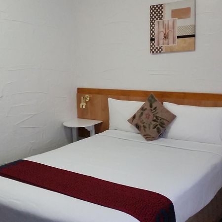 Espana Motel Grafton Exteriér fotografie
