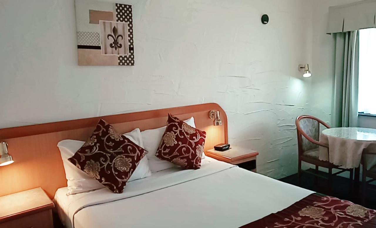 Espana Motel Grafton Exteriér fotografie