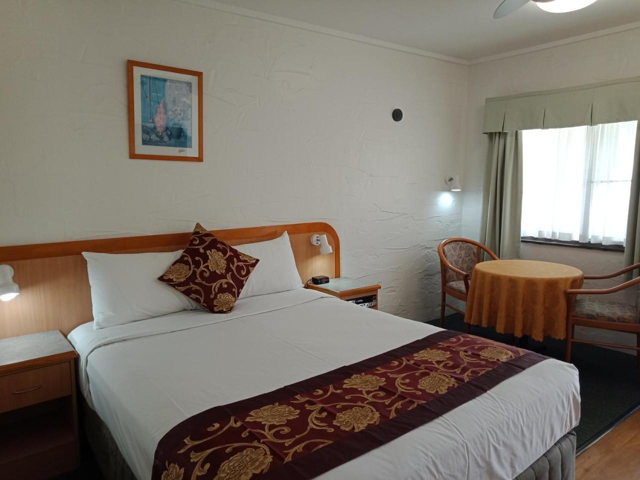 Espana Motel Grafton Exteriér fotografie
